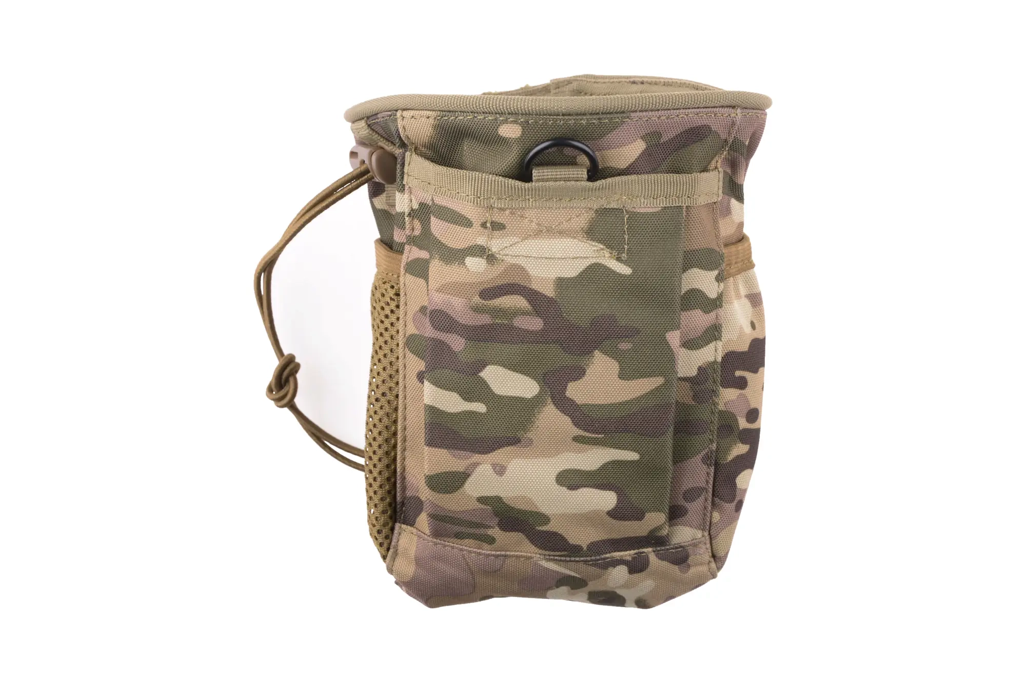 Dump Pouch, klein - MC