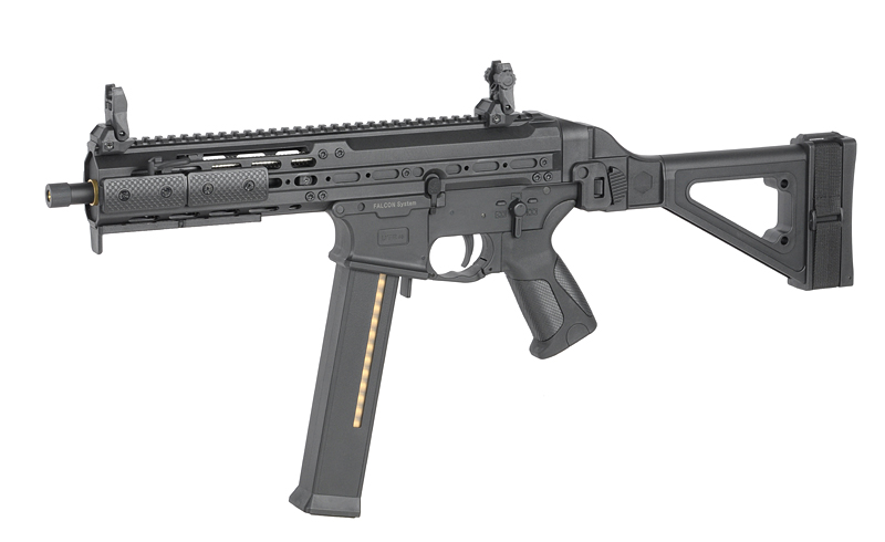 M917C UTR45 "LWRC SMG-45" mit FCU&Mosfet