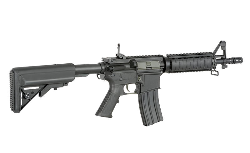 M4 CQB-R MOD0 max. 0,5J AEG Sports Line mit ETU&Mosfet