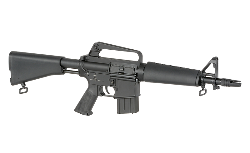 M607 'Stubby' max. 0,5J AEG