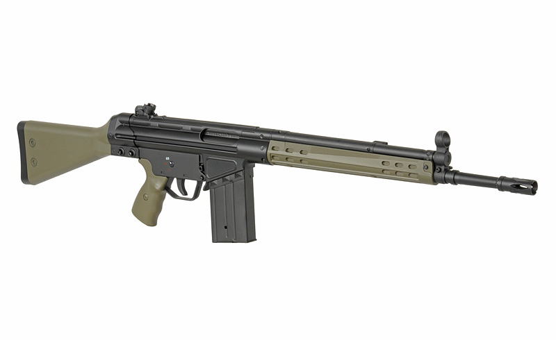 JG098 T3-K3 max 0,5J AEG
