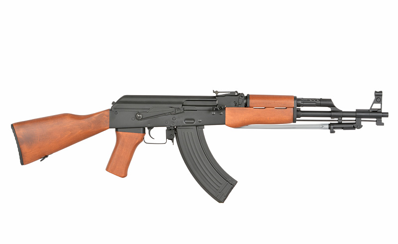 Type 56 max. 0,5J AEG (Vollmetall, Holz)
