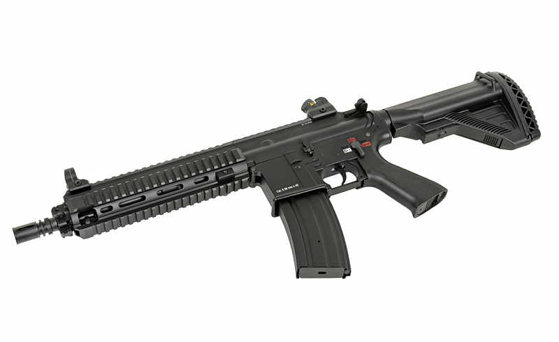 BY-801 Assault Rifle Replica [Double Bell]
