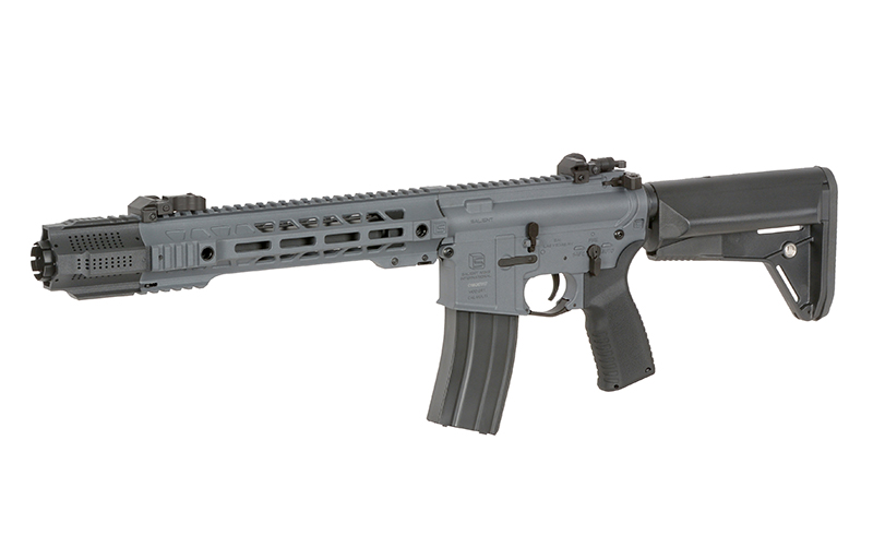 SAI GRY 10'' SBR max. 0,5J AEG, Grau [CYMA/EMG/6MMProshop]