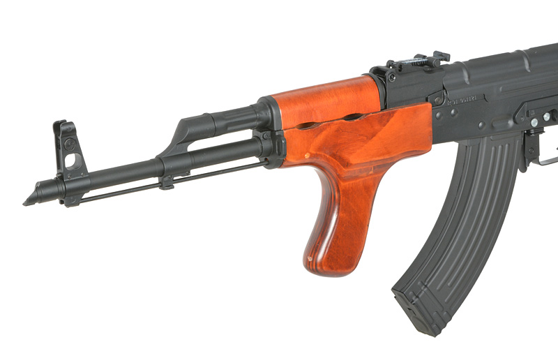AIMS max. 0,5J AEG (Vollmetall, Holz)