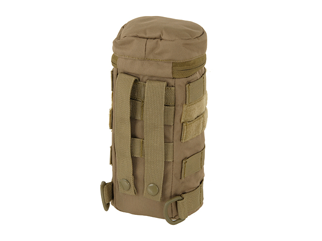 1L Water Bottle Carrier - Coyote [8FIELDS]
