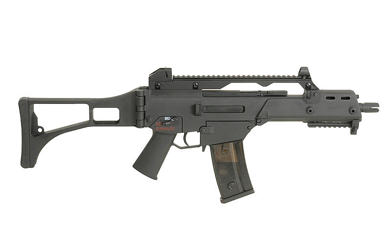 CM.011 36er 'C' Highspeed max 0,5J AEG