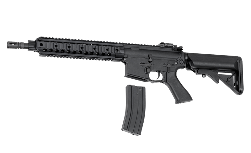 Cyma AR15 RIS CM.622 E.T.U max. 0,5J AEG