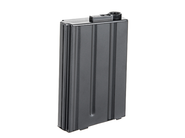 110rds Stahlblech Shortmag für AR-15/M4
