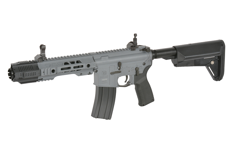 SAI GRY 7.5'' SBR max. 0,5J AEG, Grau [CYMA/EMG/6MMProshop]