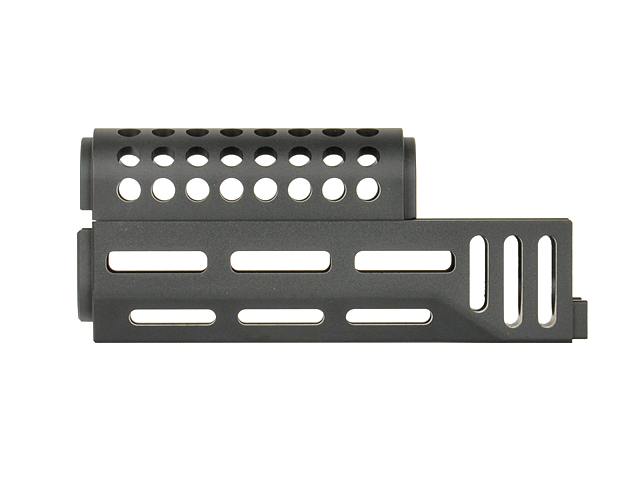 AK MLOK Handguard TYP B (CYMA) (AKM, AK74, AK47 AK105, usw.) AK MLOK Handguard TYP B (CYMA) (AKM, AK74, AK47 AK105, usw.)