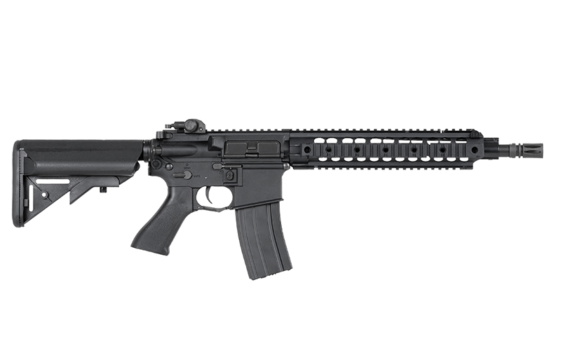 Cyma AR15 RIS CM.622 E.T.U max. 0,5J AEG