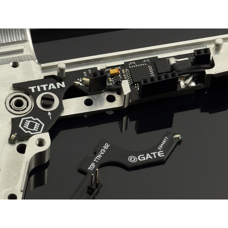 GATE TITAN V3 Expert