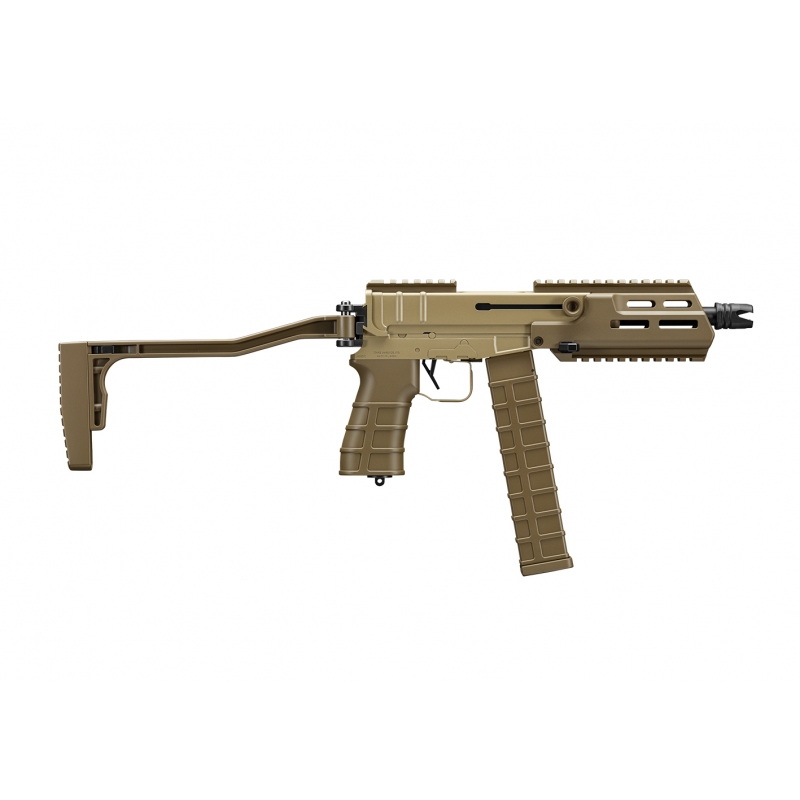 Tokyo Marui "Mod.D" Scorpion AEP-MP Tokyo Marui "Mod.D" Scorpion AEP-MP