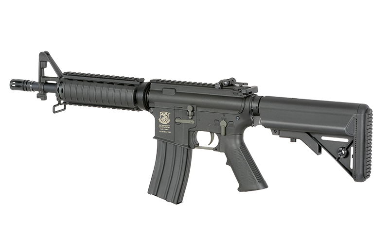 M4 CQB-R MOD0 max. 0,5J AEG Sports Line mit ETU&Mosfet
