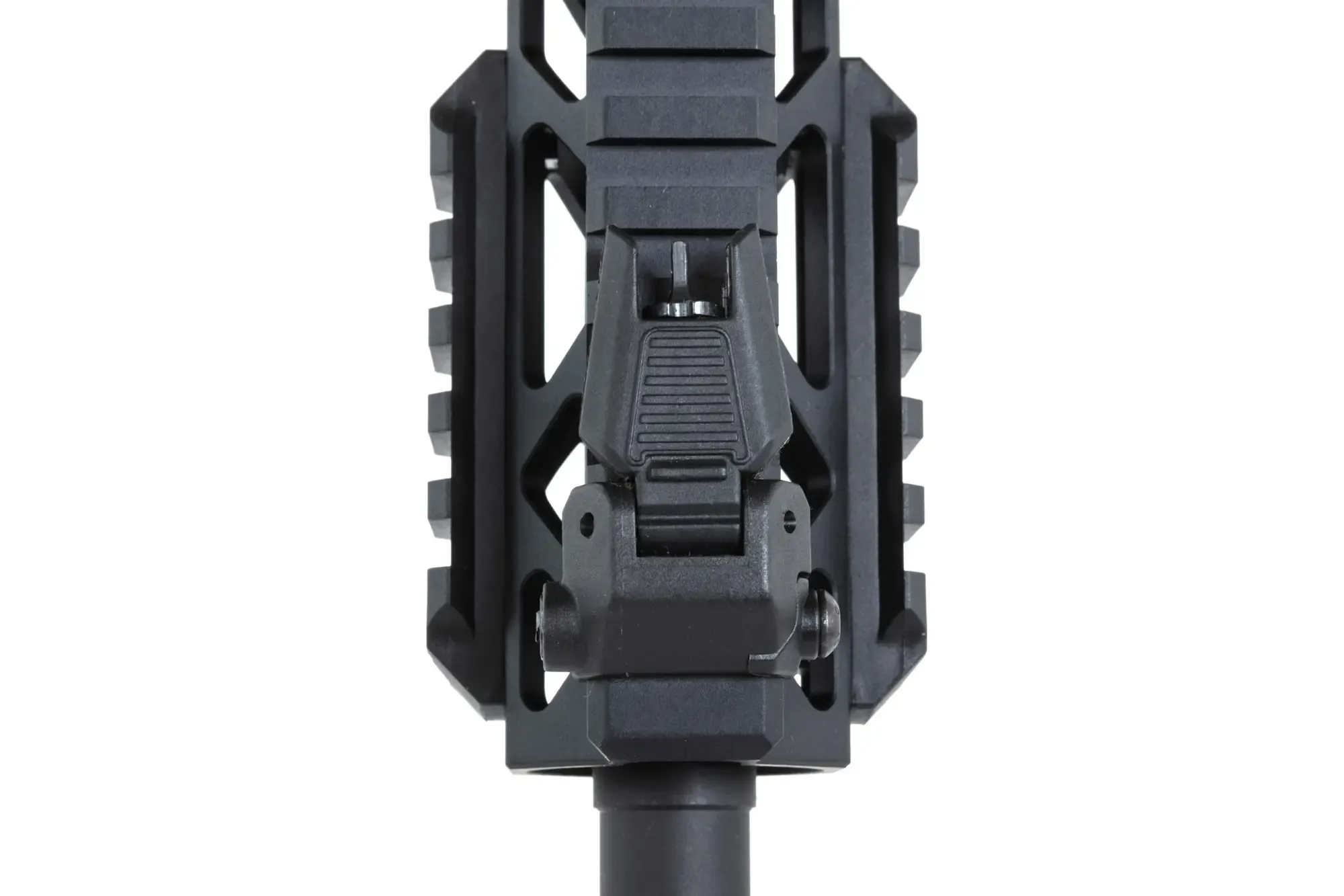 SA-C25 CORE mit HAL ETU, schwarz, S-AEG