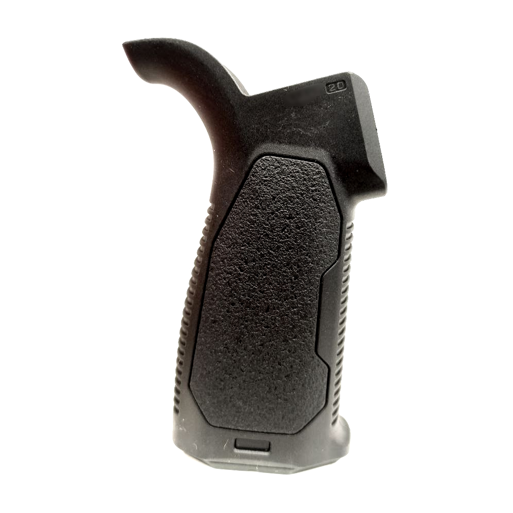 VEP2.0 Ergo Pistolgrip für M4/AR (BK)