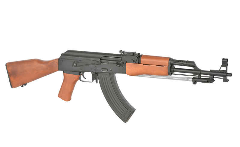 Type 56 max. 0,5J AEG (Vollmetall, Holz)