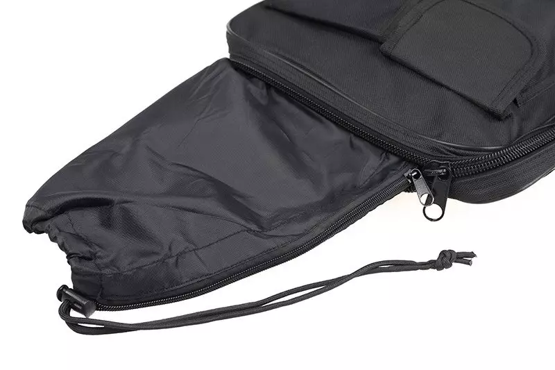 Waffentasche1200mm (GFT) (BK)