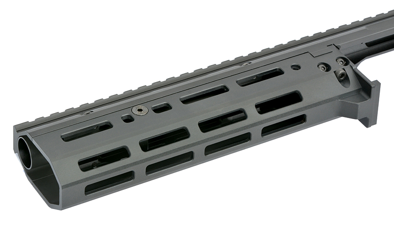 CNC Handguard&Dustcover-Set für AKM/AK74/AK105, etc.