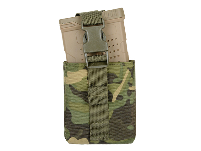 Sniper Rifle Mag Pouch - MT [8FIELDS]