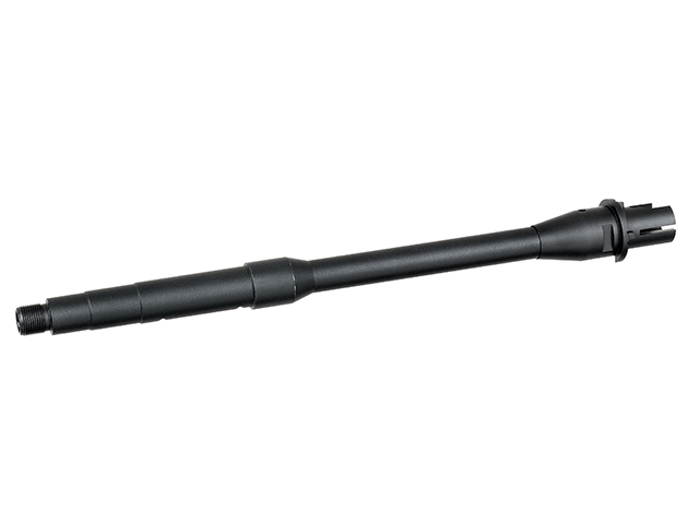 11,5" Aluminiumaußenlauf für AEG M4/AR15 [5KU]
