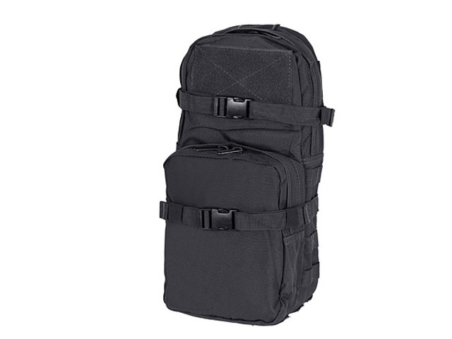 MOLLE Hydration H2O Carrier - Black [8FIELDS]