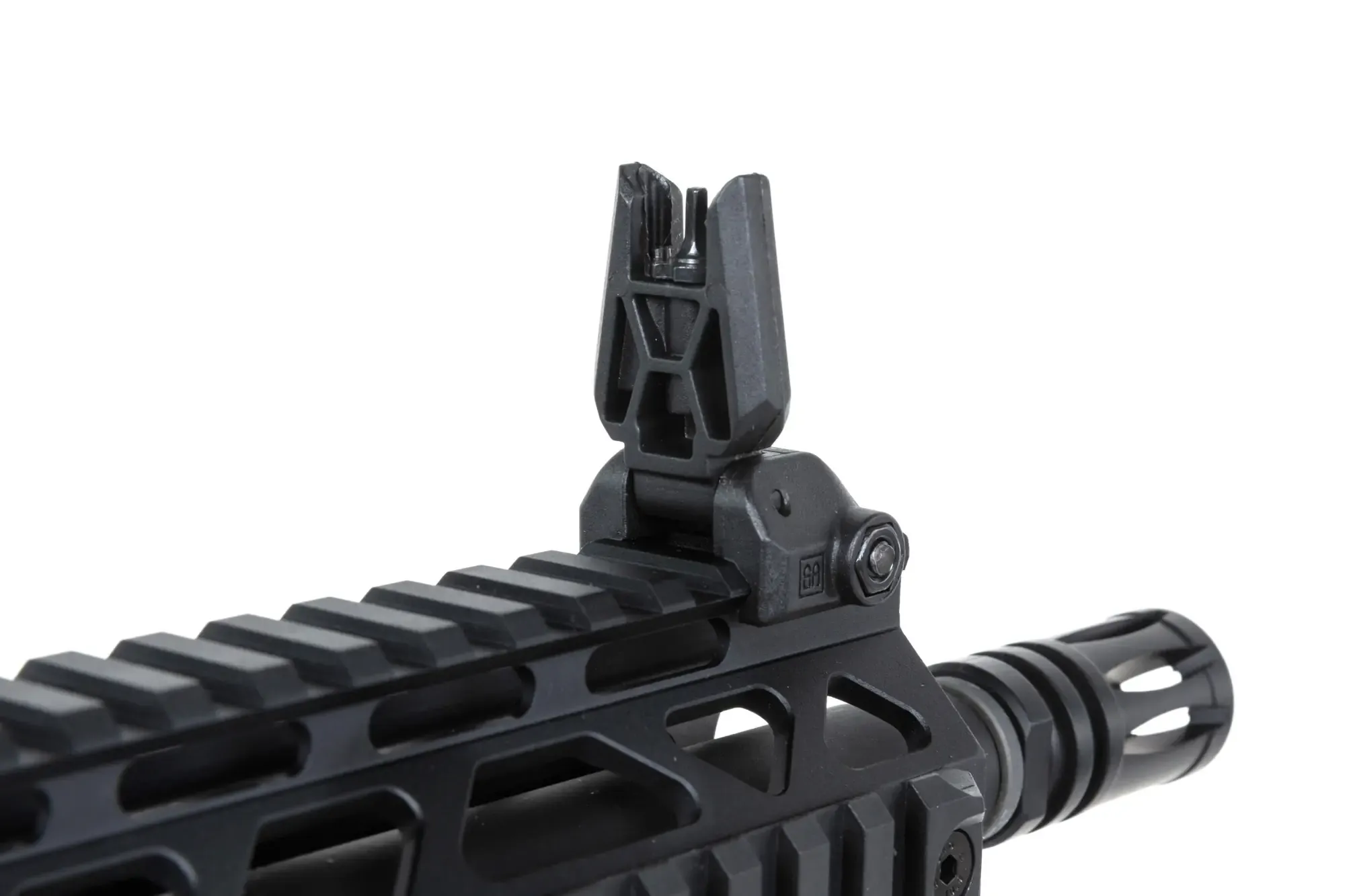 SA-C25 CORE mit HAL ETU, schwarz, S-AEG