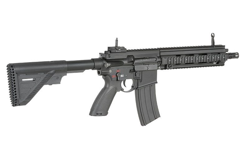 BY-817 11" max. 0,5J AEG - Schwarz BY-817 11" max. 0,5J AEG - Schwarz
