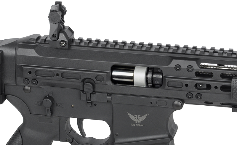M917C UTR45 "LWRC SMG-45" mit FCU&Mosfet