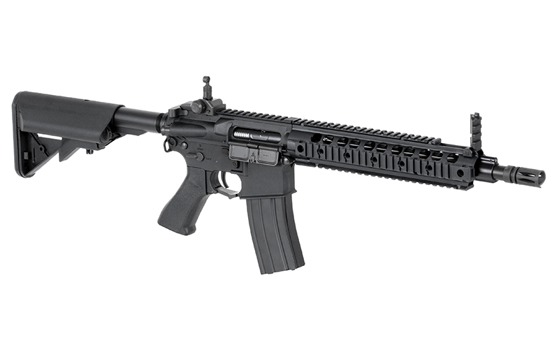 Cyma AR15 RIS CM.622 E.T.U max. 0,5J AEG