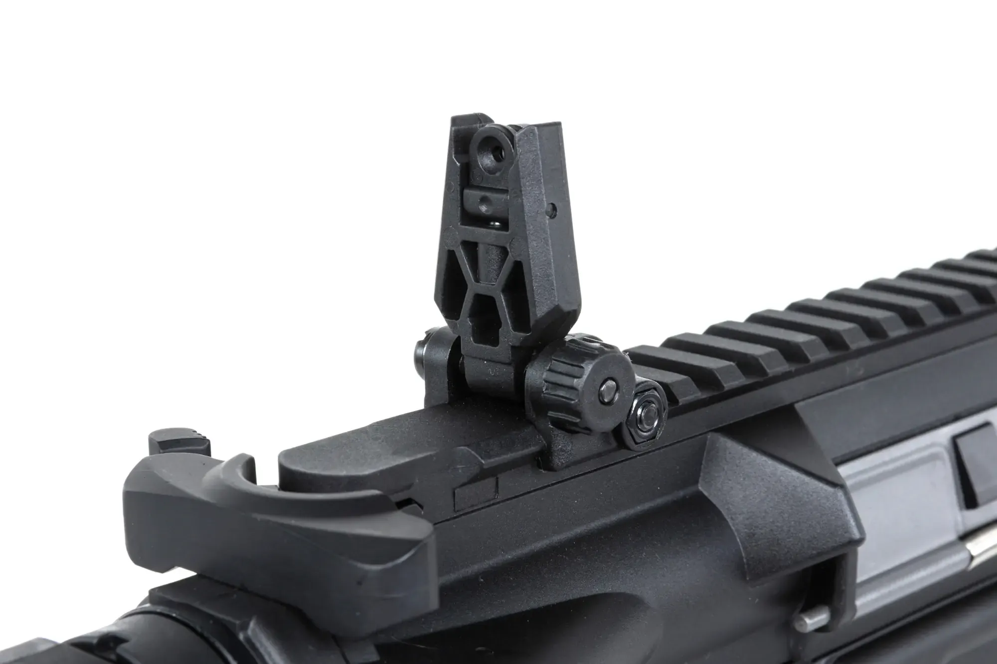 SA-C25 CORE mit HAL ETU, schwarz, S-AEG