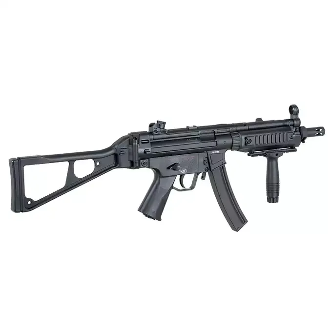 Cyma M5 Klappschaft RIS Replik – CM.041 max. 0,5J AEG