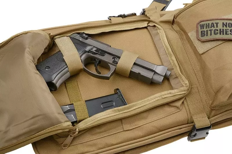 Kopie von Waffentasche 840mm (GFT) (BK) #1