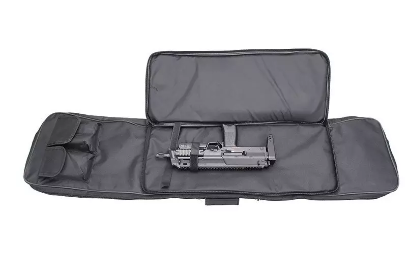 Waffentasche1200mm (GFT) (BK)