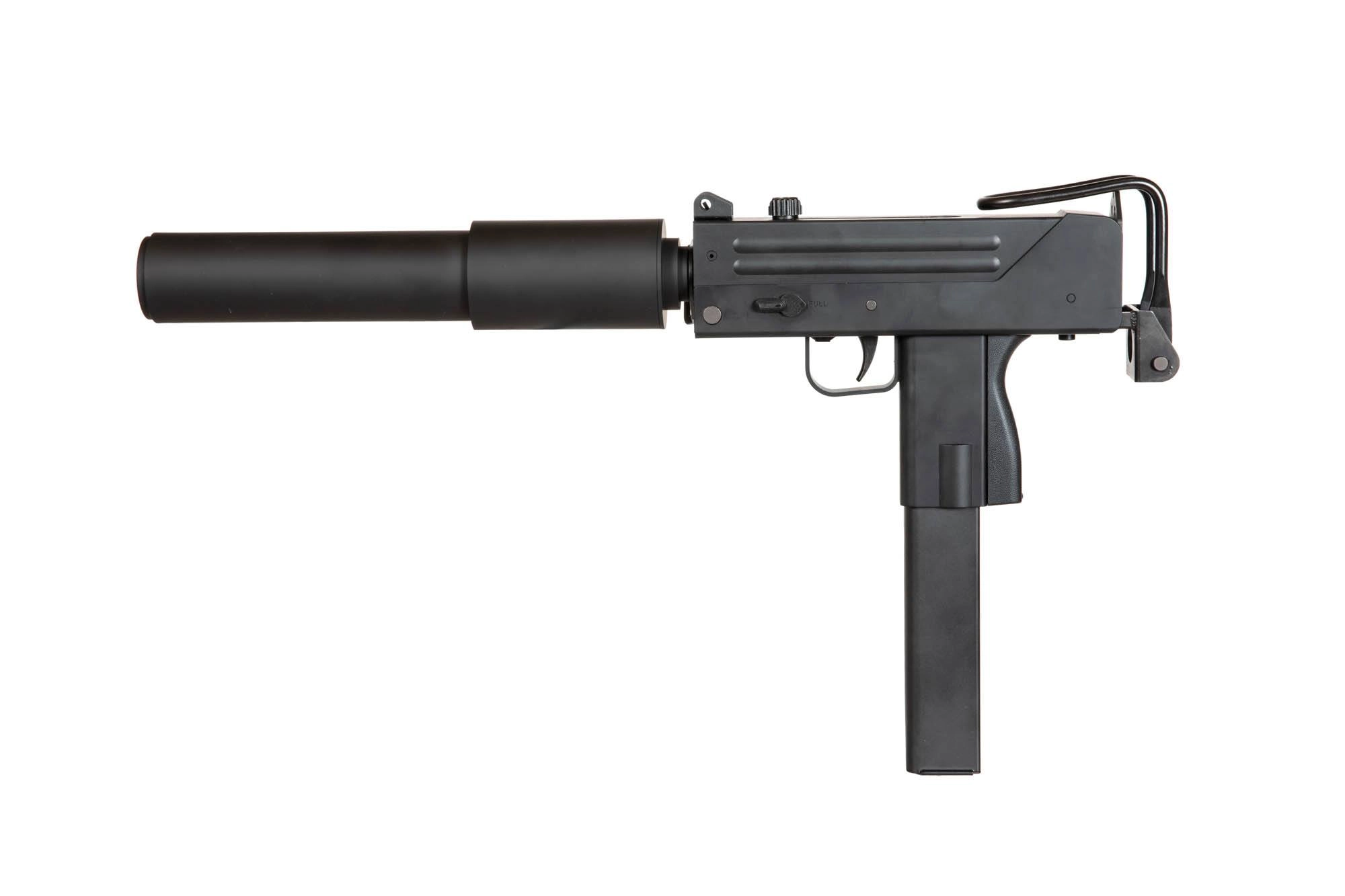 Tokyo Marui "Mac10" AEP-MP Tokyo Marui "Mac10" AEP-MP