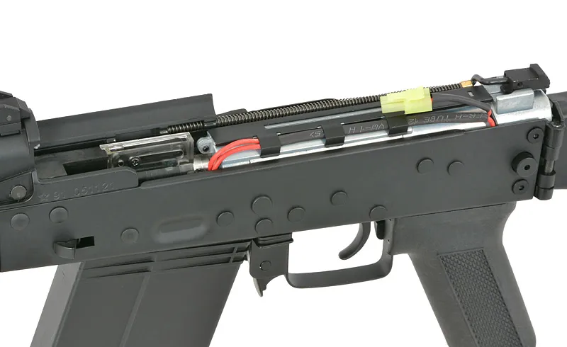 DB SAIGA-12K "Shotgun" S-AEG DB SAIGA-12K "Shotgun" S-AEG