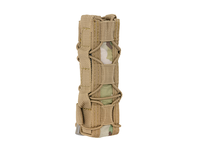 Extended Pistol Pouch - Multicamo [8FIELDS]