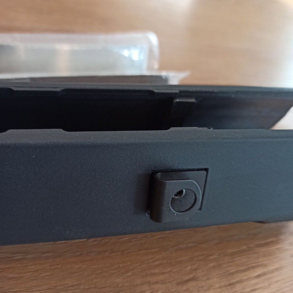 G3 Handguard LCT  (A.N.-Limited)