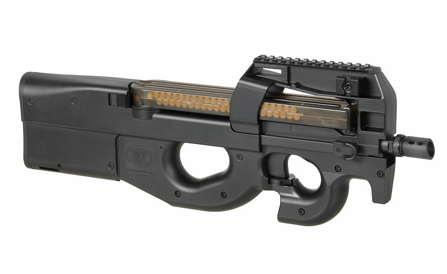 Cyma/Cybergun FN P90 0,5J AEG