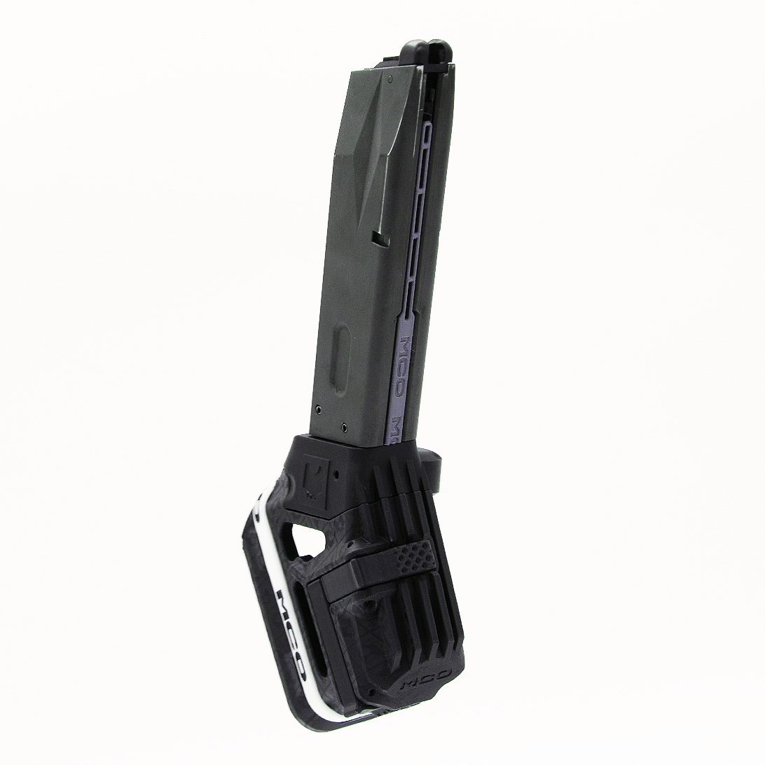 [LINKSHÄNDIG] MCO 08C HPA Adapter GEN 2 für TM M9 