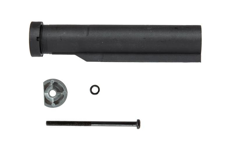 Specna Arms Core Stocktube für M4/AR, Polymer
