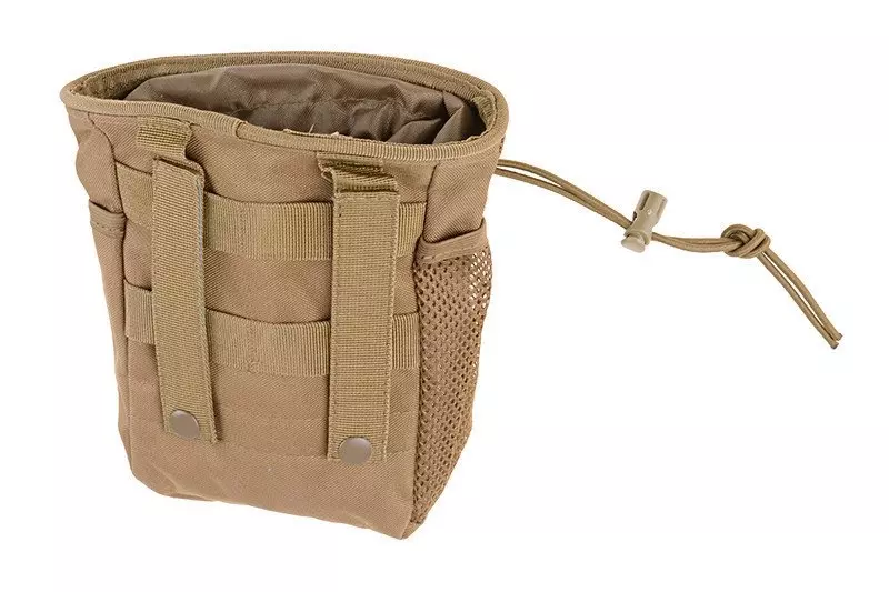 Dump Pouch, klein - TAN