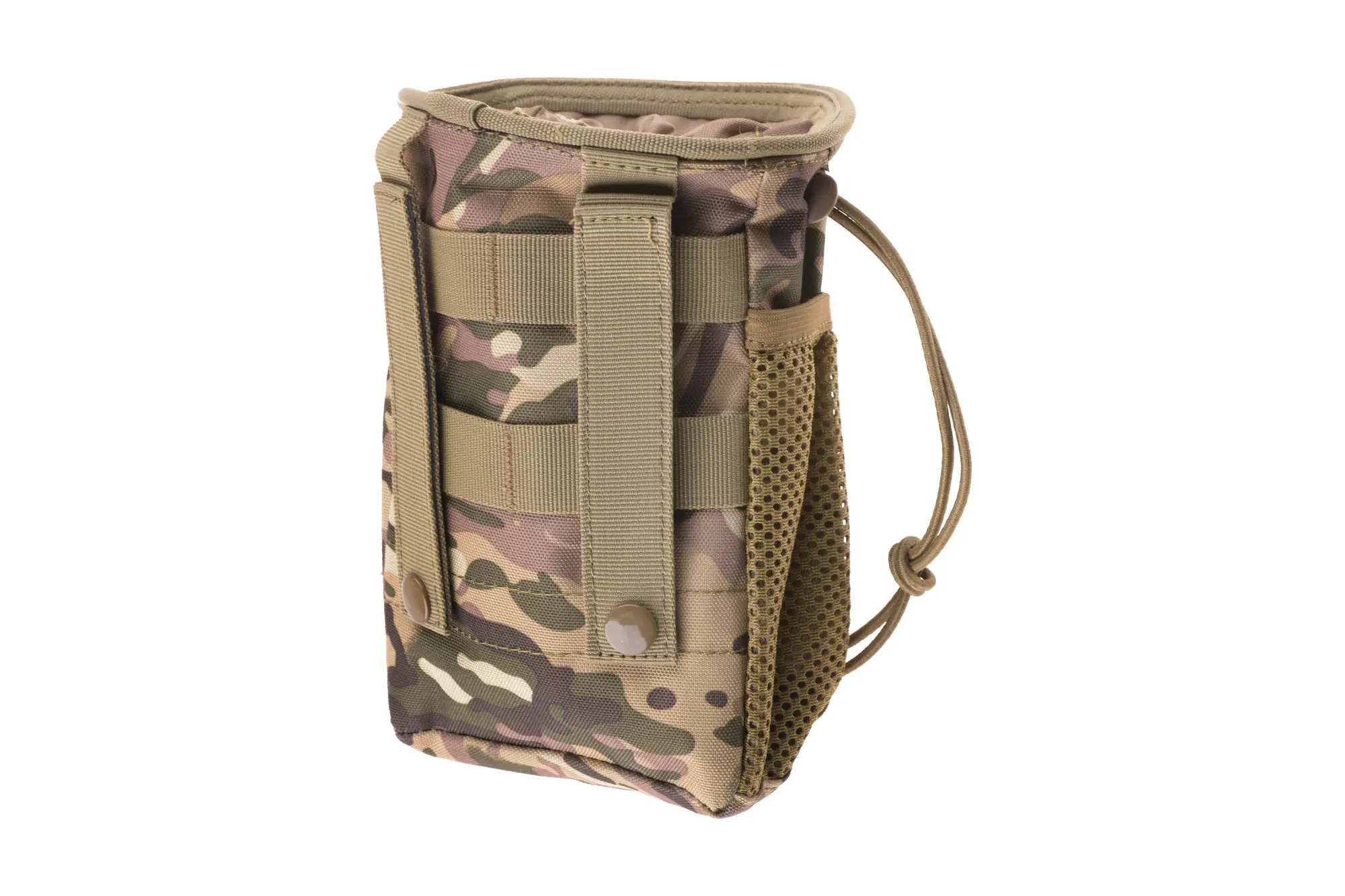 Dump Pouch, klein - MC