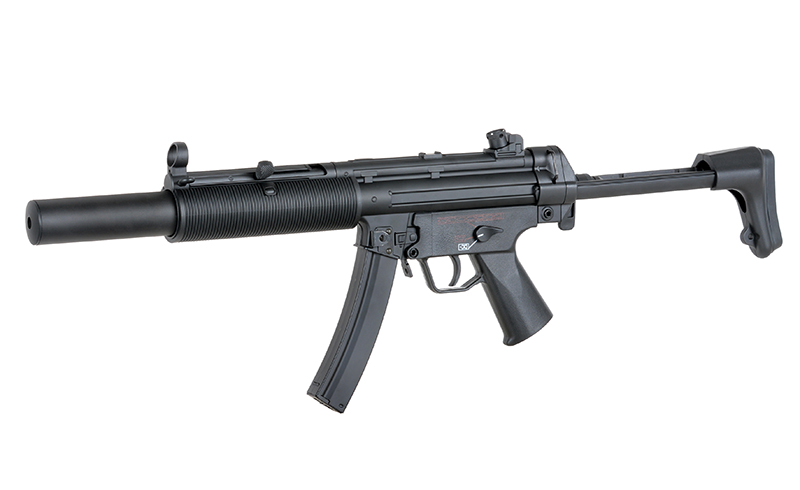 Cyma M5 SD6 HIGHSPEED - CM.041SD6-HS max. 0,5J AEG