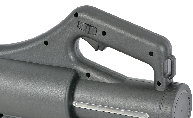 WE23-SLBB Rotary Minigun SPORTSLINE #1