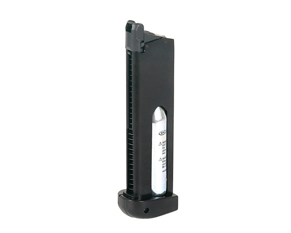 CO2 Magazin für KJW 1911