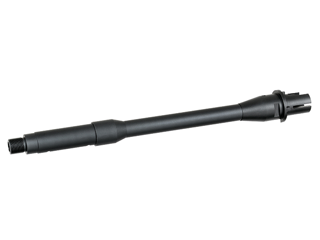 10,3" Aluminiumaußenlauf für AEG M4/AR15 [5KU]