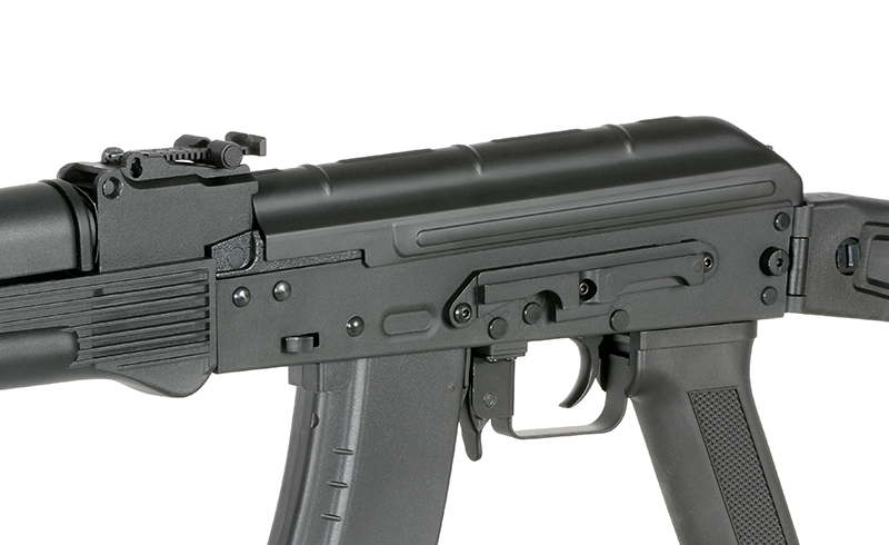 AK-105 Sports Line max. 0,5J AEG mit ETU [S&T]